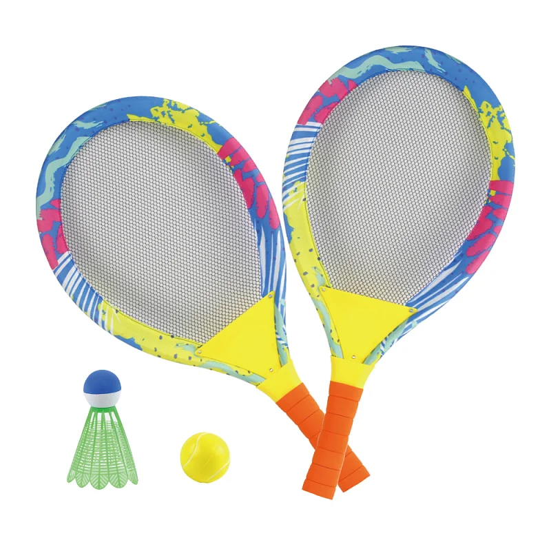 Venkovní hry - Sada na tenis