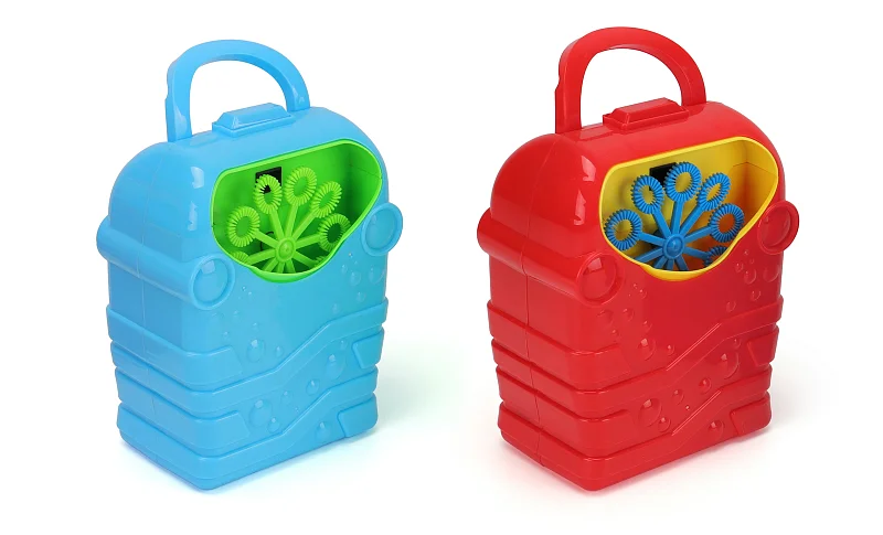 Bublifuky - výrobník bublin, assort