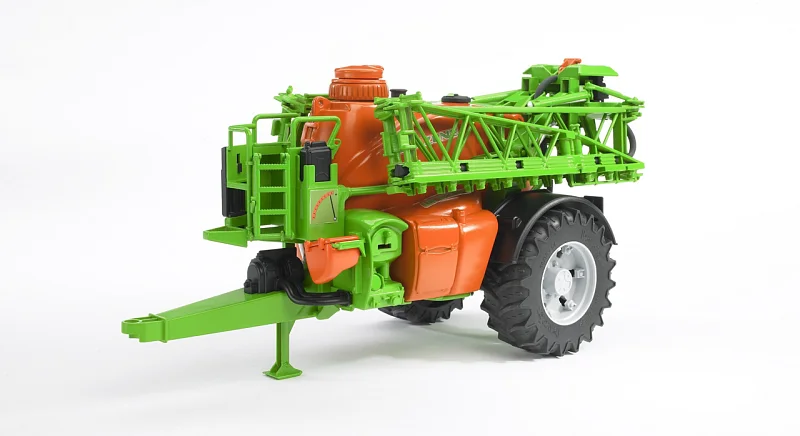 Farmer - AMAZONE UX 2500  zavlažovací přívěs 1:16 