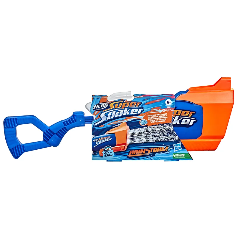 Nerf Super Soaker Rainstorm