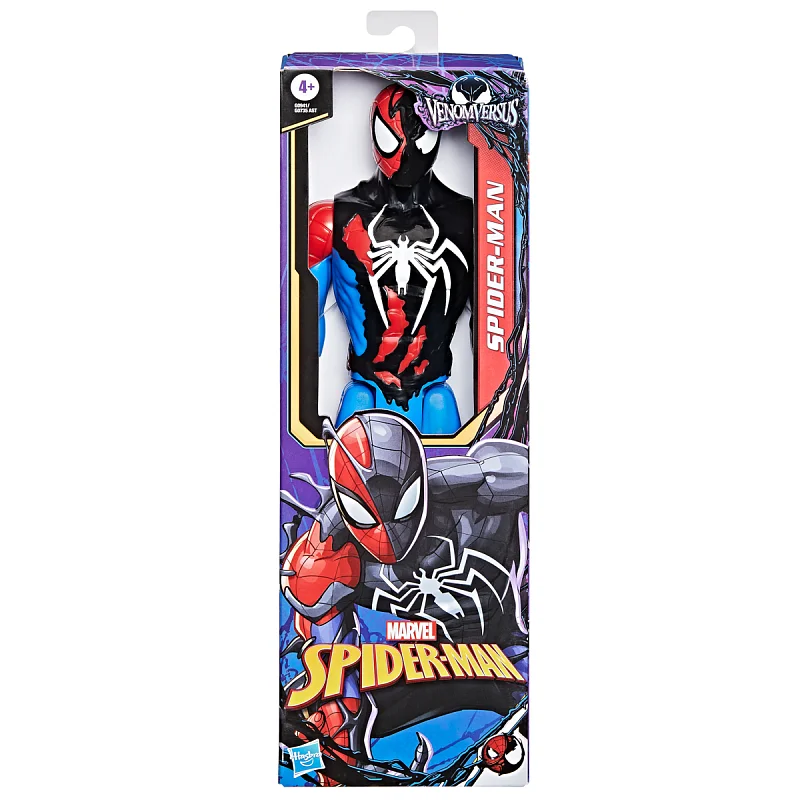 HASBRO - Spider-Man SPIDER-MAN figurka
