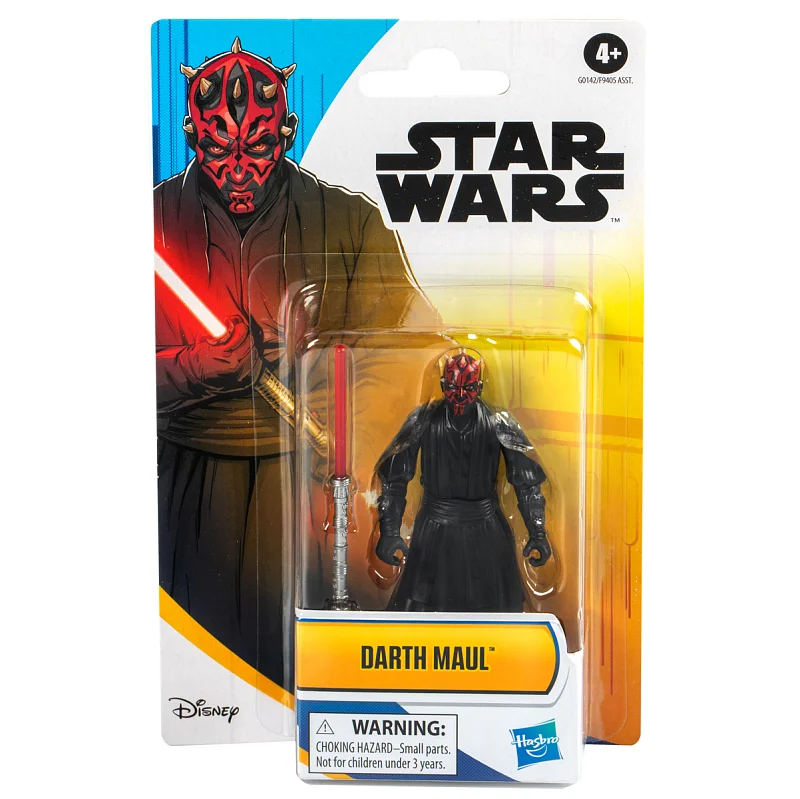 Star Wars Darth Maul figurka 10cm