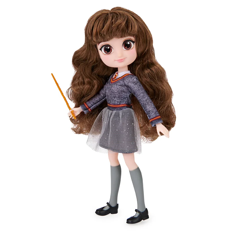 SpinMaster HARRY POTTER Figurka Hermiona 20 cm