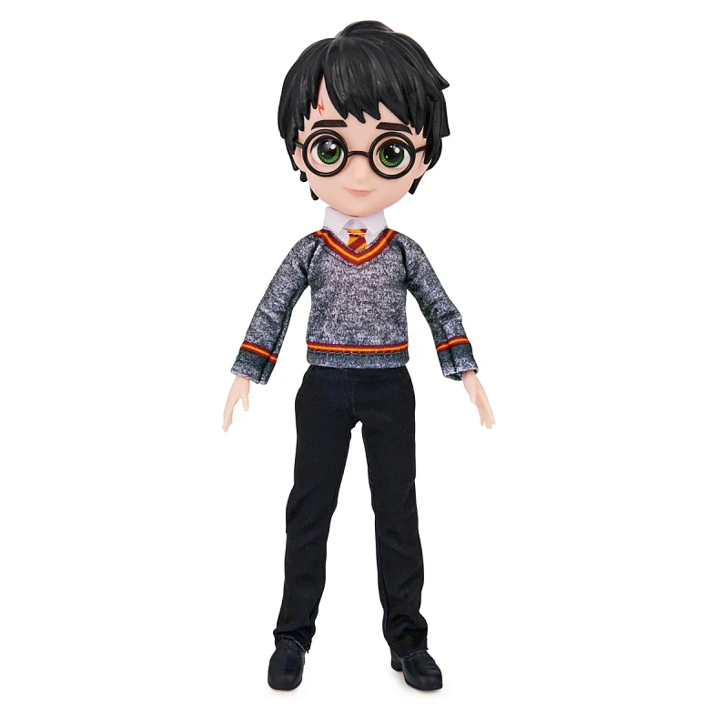 SpinMaster HARRY POTTER Figurka Harry Potter 20 cm