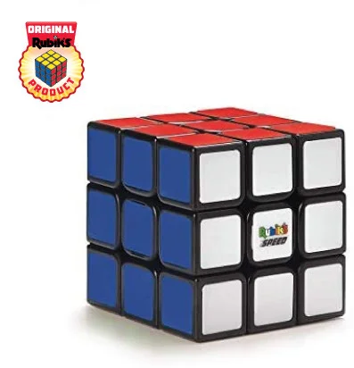 SpinMaster Rubikova kostka 3x3 Speed Cube