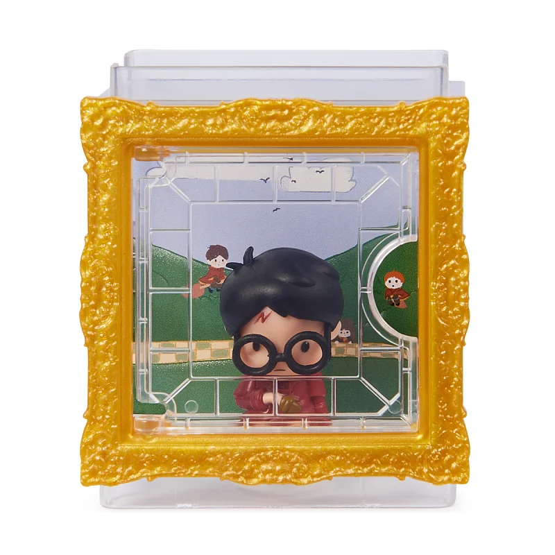 SpinMaster HARRY POTTER Mini figurky v rámečku