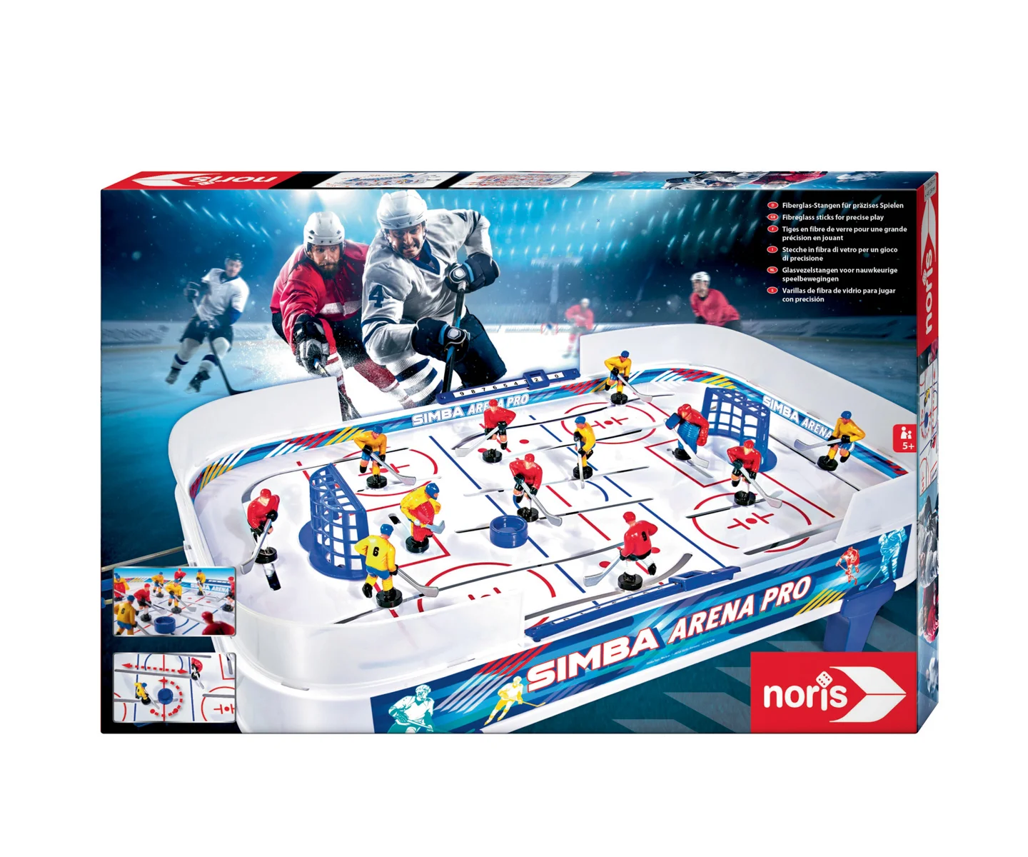 Lední hokej Pro
