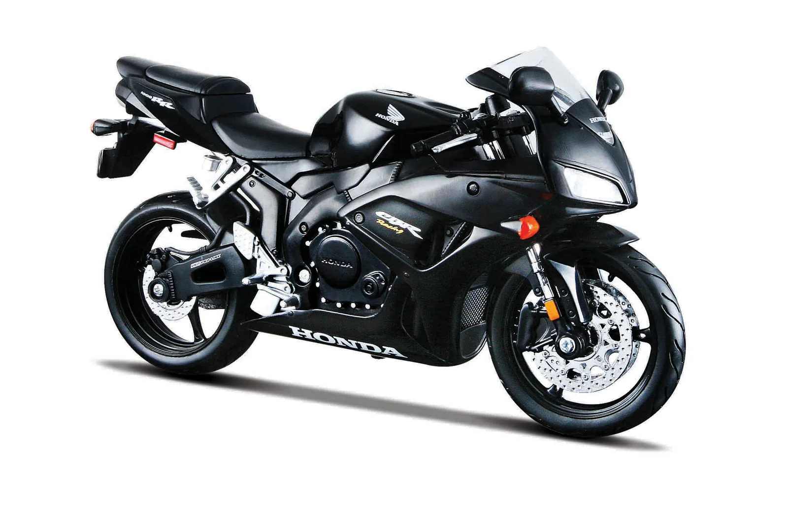 Maisto - Motocykl, Honda CBR1000RR, 1:12