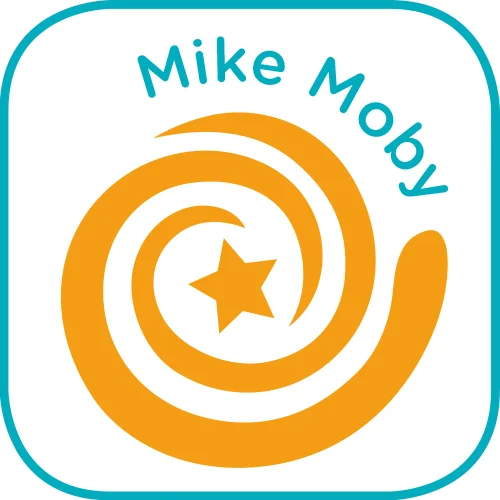 Mike Moby - 2-dílný