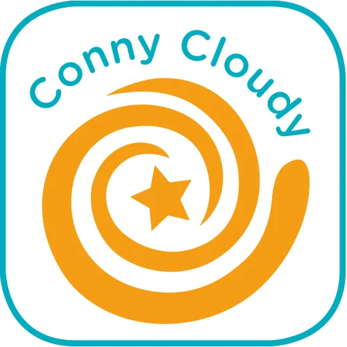 Conny Cloudy - 3-dílný