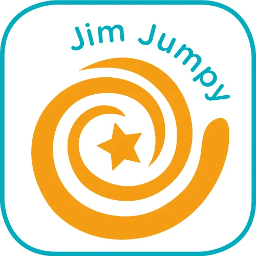 Jim Jumpy - 3-dílný