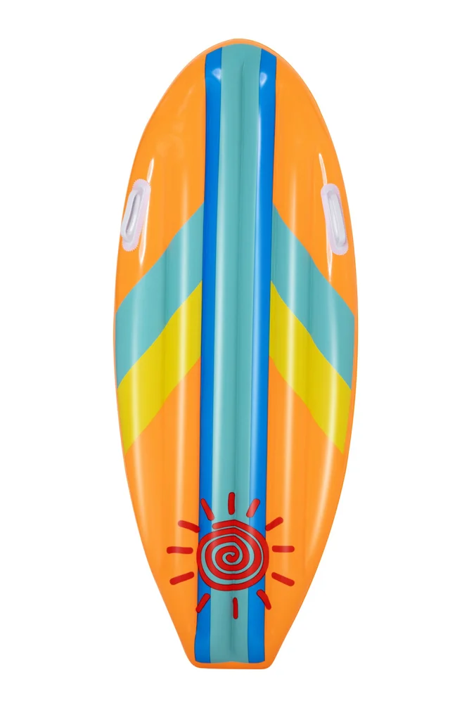 Dětský surf Sunny Rider, 1,14m x 46cm