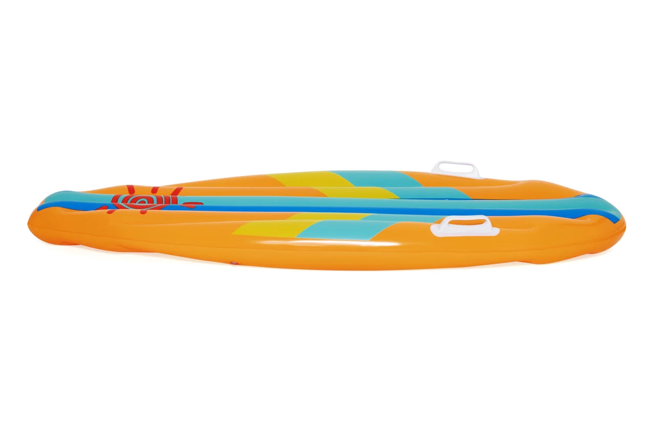 Dětský surf Sunny Rider, 1,14m x 46cm