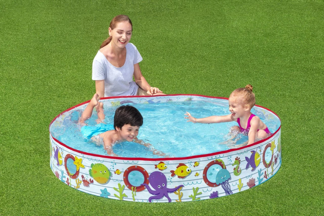 Bazének Fill'N Fun, průměr 1,52m, výška 25cm