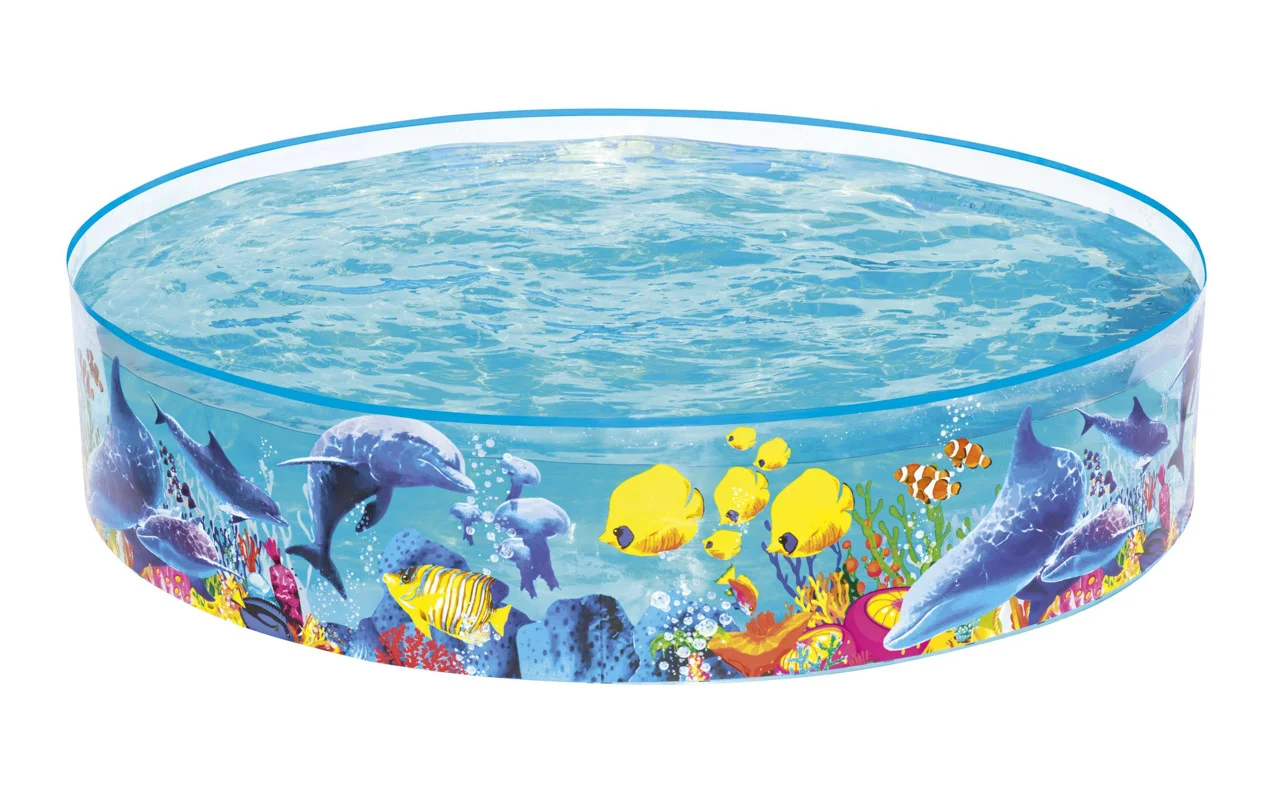Bazének Odyssey Fill'N Fun, průměr 1,83m, výška 38cm