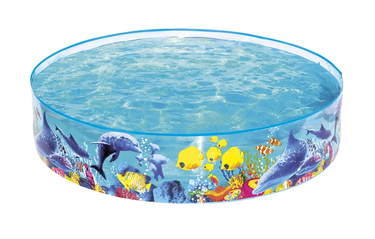 Bazének Odyssey Fill'N Fun, průměr 1,83m, výška 38cm