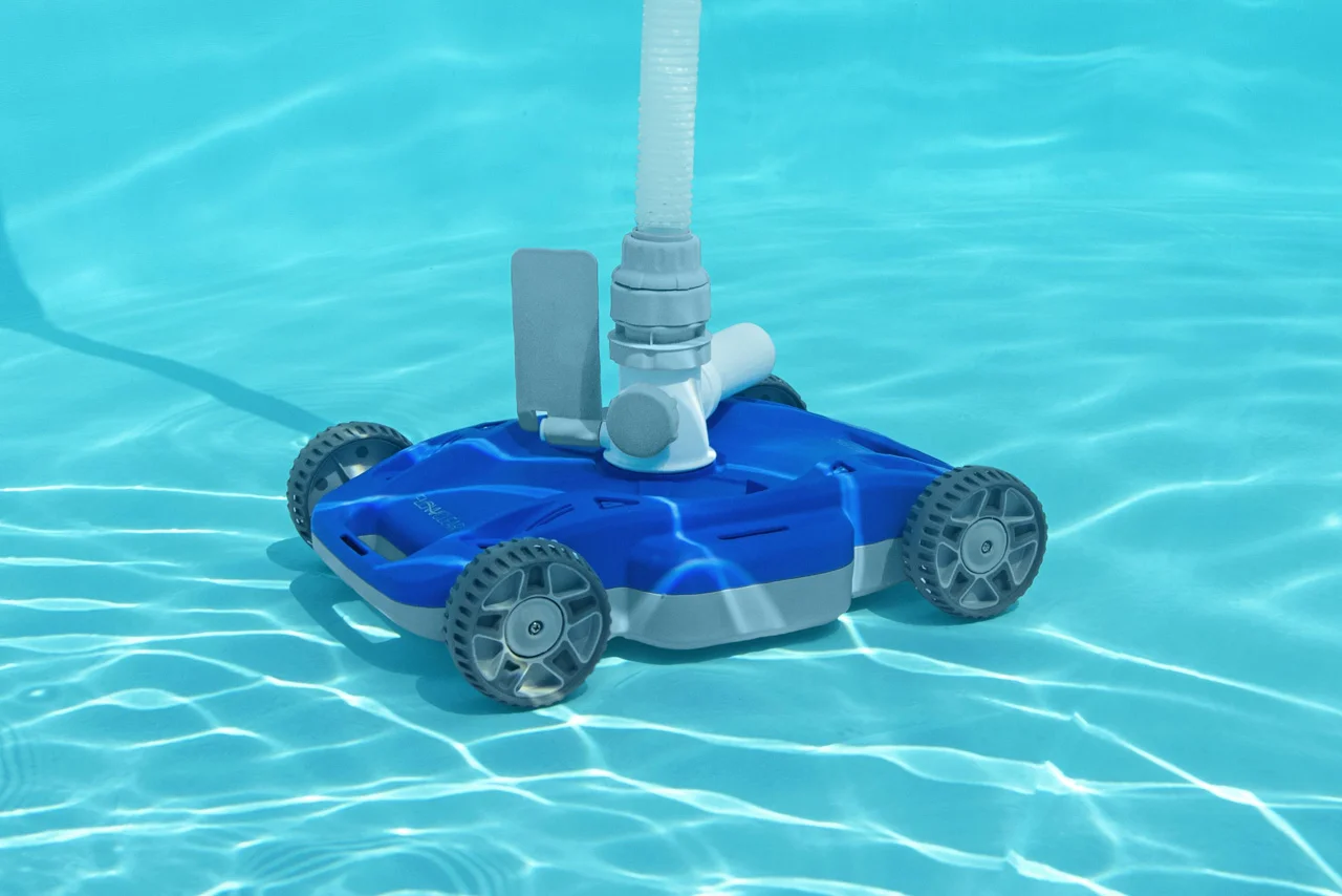 Automatický vysavač pro bazény Flowclear