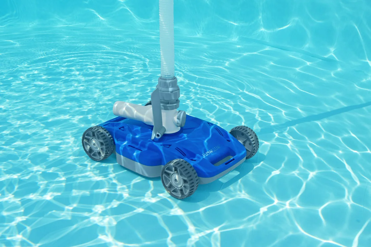 Automatický vysavač pro bazény Flowclear
