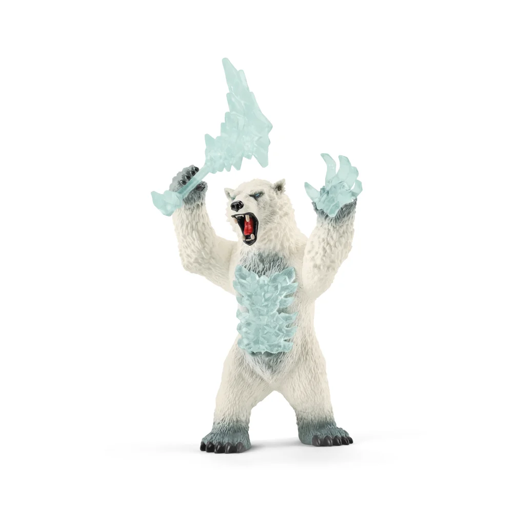 Ledový medvěd