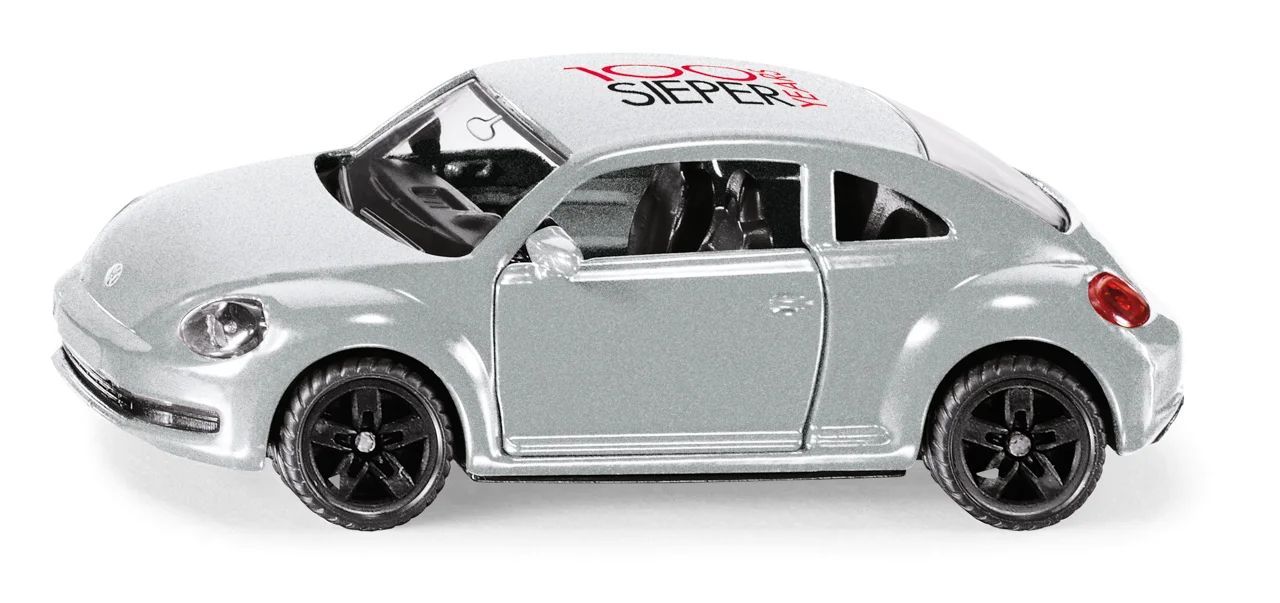 Limitovaná edice 100 let Sieper - VW Beetle
