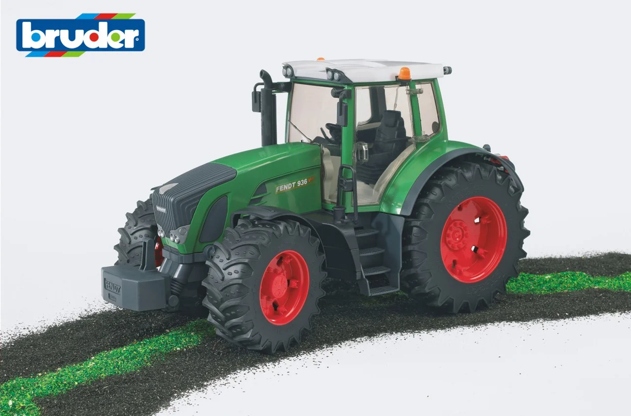 Farmer - Fendt 936 Vario traktor 1:16 - ARCH.