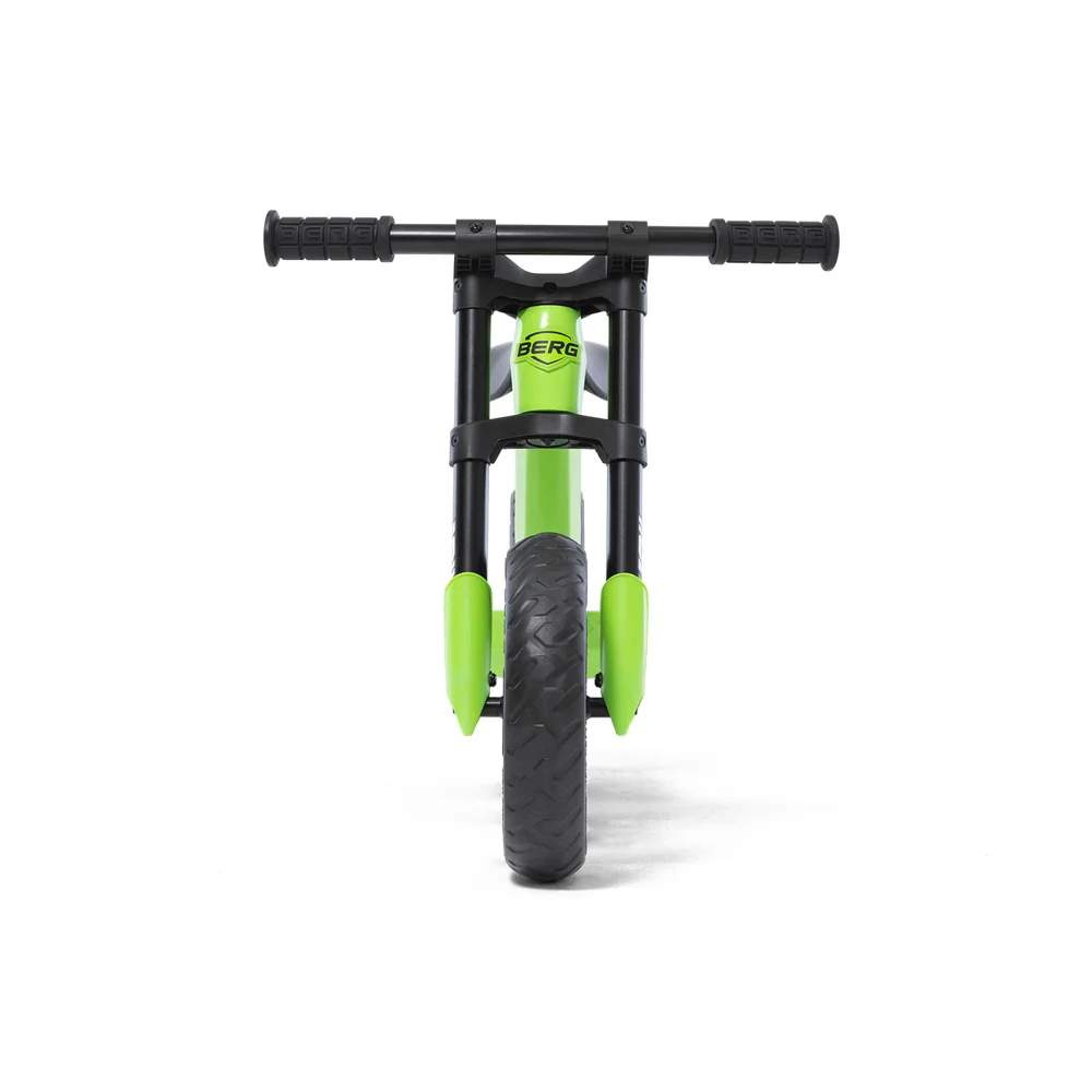 BERG Biky - Mini odrážedlo zelené