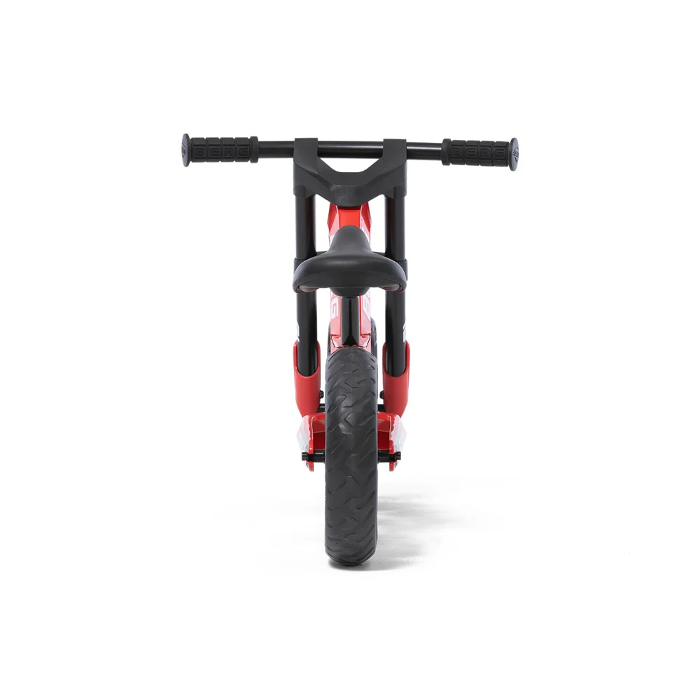 BERG Biky - Mini odrážedlo červené