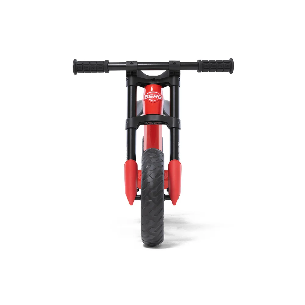 BERG Biky - Mini odrážedlo červené