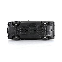 Bburago - Auta HOBBY, Ford Capri 1600 GT (1982), černá, 1:24