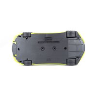 Bburago - Auta HOBBY, Lamborghini Terzo Millennio, světle zelená, 1:24