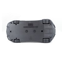 Bburago - Auta HOBBY, Lamborghini Terzo Millennio, šedá metalíza, 1:24