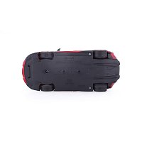 Bburago - Auta HOBBY, Lamborghini Sián FKP 37, červená metalíza, 1:24