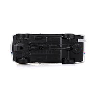 Bburago - Auta HOBBY, 1988 BMW 3 Series M3, bílá, 1:24