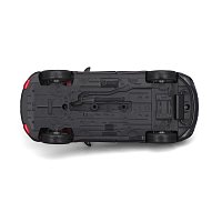 Bburago - Auta HOBBY, Alfa Romeo Tonale, červená metalíza, 1:24