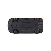 Bburago - Auta HOBBY, Renault Mégane Trophy, žlutá metalíza, 1:24