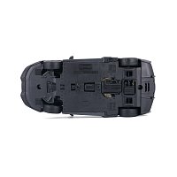 Bburago - Auta HOBBY, Murciélago LP 670-4 SV China Limited Edition, šedá metalíza, 1:24