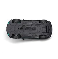 Bburago - Auta HOBBY, Alfa Romeo Tonale, zelená metalíza, 1:24