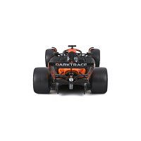 Bburago – RACING MODEL KIT, Formule McLaren Team MCL38 (2024), #81 Oscar Piastr