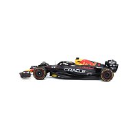 Bburago - RACE Formule F1, Team Oracle Red Bull Racing RB19 (2023), #11 Sergio Pérez, 1:18
