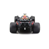 Bburago - RACE Formule F1, Team Oracle Red Bull Racing RB19 (2023), #11 Sergio Pérez, 1:18