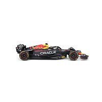 Bburago - RACE Formule F1, Team Oracle Red Bull Racing RB19 (2023), #11 Sergio Pérez, 1:18