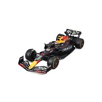 Bburago - RACE Formule F1, Team Oracle Red Bull Racing RB19 (2023), #11 Sergio Pérez, 1:18