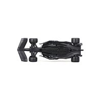 Bburago - RACE Formule F1, Team Mercedes-AMG Petronas W14 (2023), #63 George Russell, 1:24