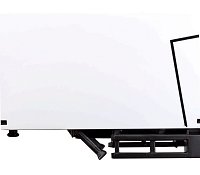 Bburago - HAULERS LIFT & LOAD, M-B Actros kamion s přívěsem + příslušenství, 1:43