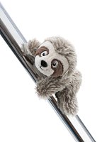 NICI GREEN Magnetka lenochod Izzy Icetumbler, 12 cm