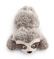 NICI GREEN Magnetka lenochod Izzy Icetumbler, 12 cm