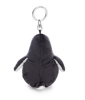 NICI GREEN Klíčenka tučňák Jorge Thunder, 9 cm