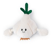 NICI GREEN Mini magnetka Česnek, 7 cm