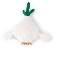 NICI GREEN Mini magnetka Česnek, 7 cm