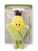 NICI GREEN Mini magnetka Kukuřice, 7 cm